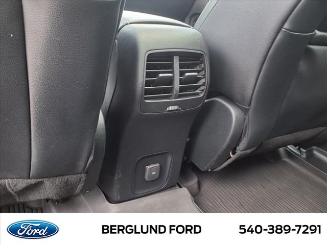 2020 Ford Escape Hybrid SE Sport