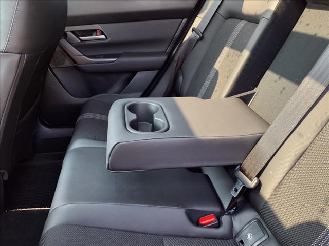 2025 Mazda CX-50 2.5 S Premium