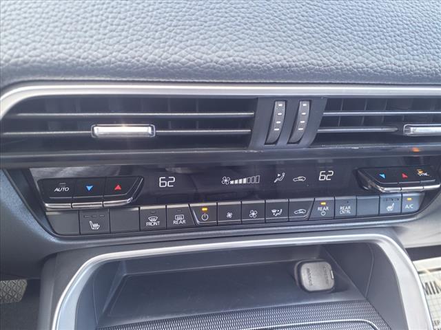 2024 Mazda CX-90 PHEV Preferred
