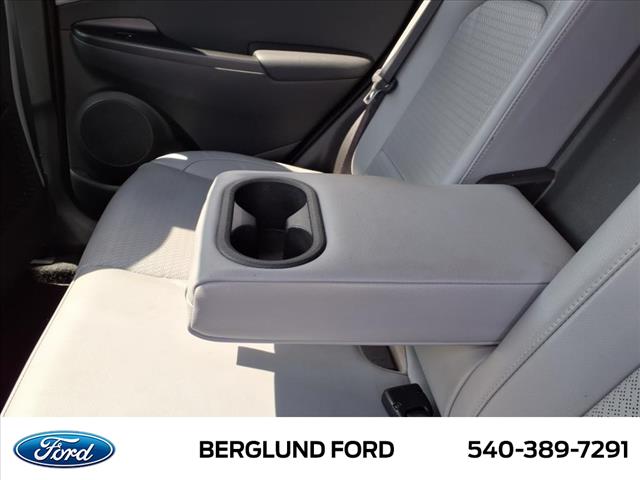 2021 Hyundai KONA Limited