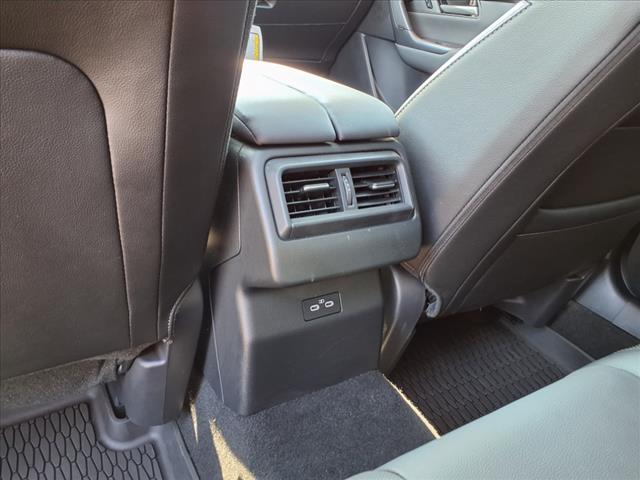 2025 Mazda CX-50 2.5 S Premium