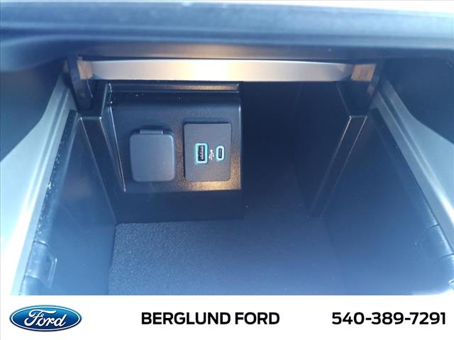 2022 Ford Explorer Hybrid Limited