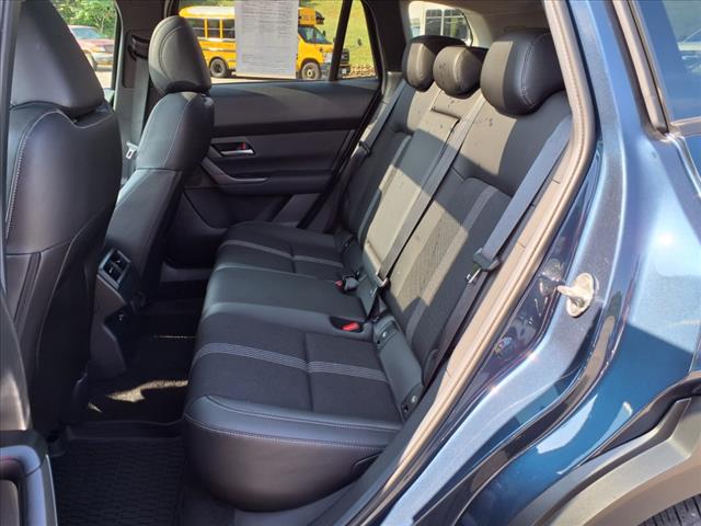 2025 Mazda CX-50 2.5 S Premium