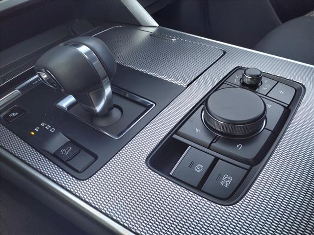2024 Mazda CX-90 PHEV Preferred