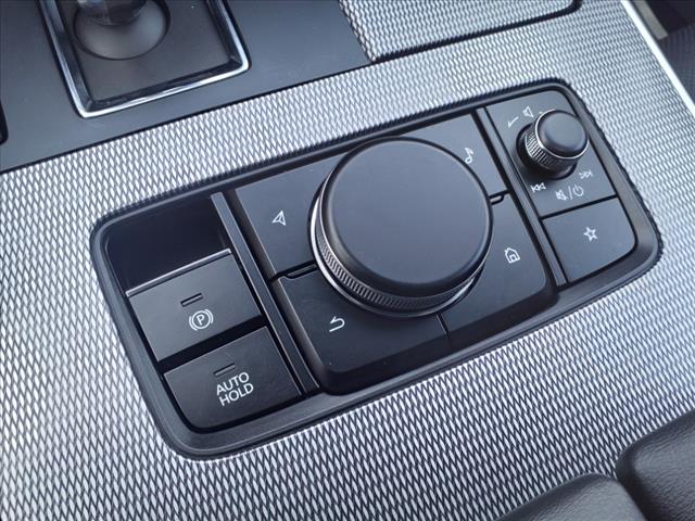 2024 Mazda CX-90 PHEV Preferred