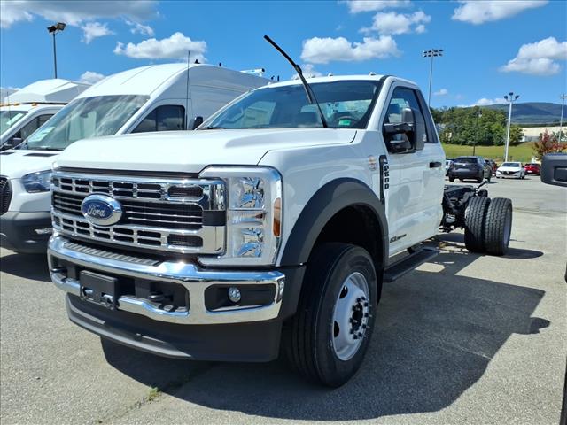 2024 Ford F-600 XL