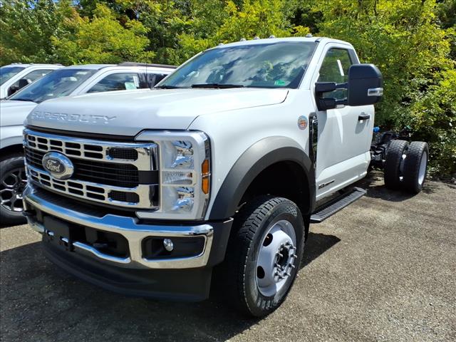 2024 Ford F-550 XL