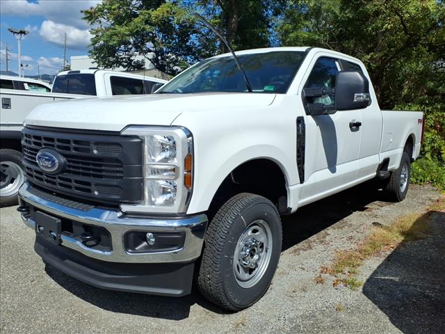 2025 Ford F-250 Super Duty XL