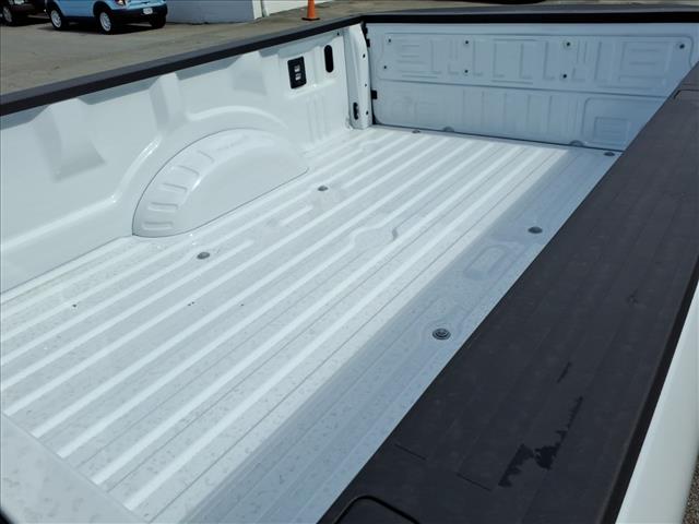 2026 Ford F-250 Super Duty XLT