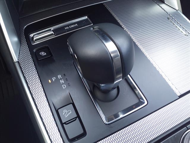 2024 Mazda CX-90 PHEV Preferred