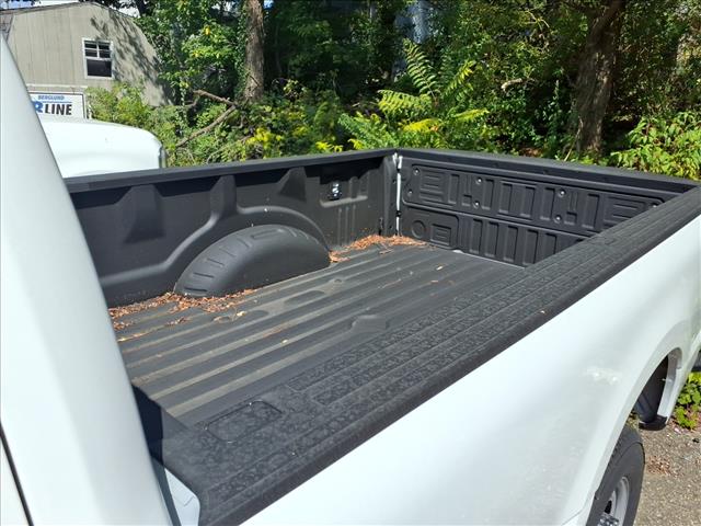 2025 Ford F-250 Super Duty XL