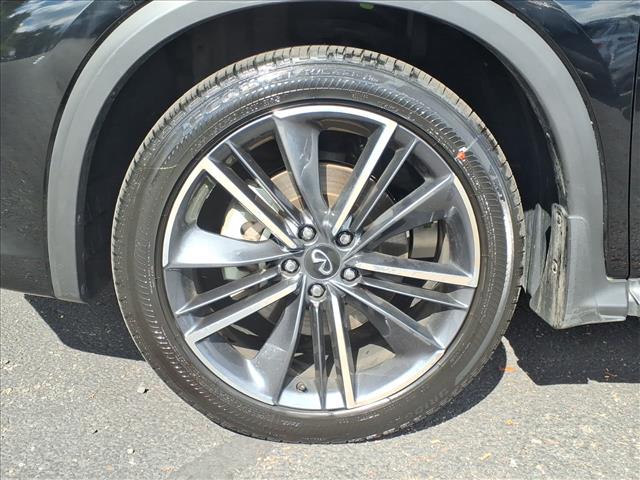 2024 INFINITI QX50 Sport