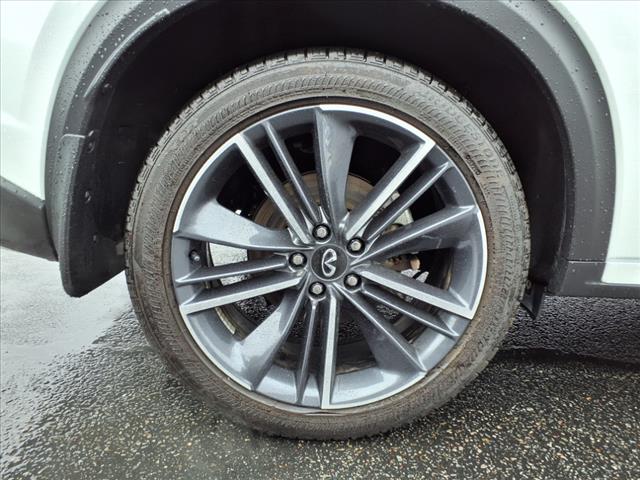 2023 INFINITI QX50 Sport