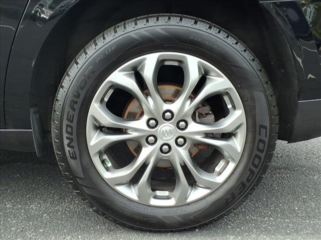2019 Buick Enclave Avenir