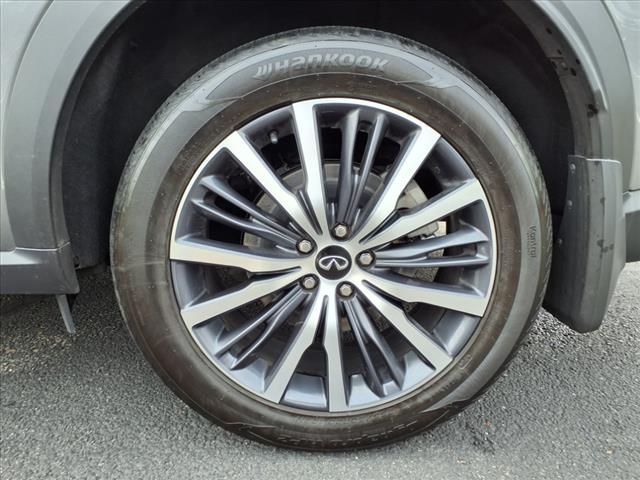 2023 INFINITI QX60 Autograph