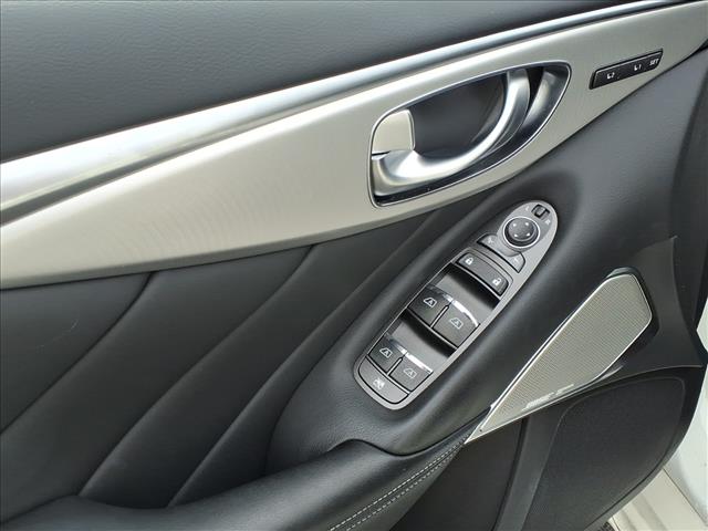 2022 INFINITI Q50 Luxe