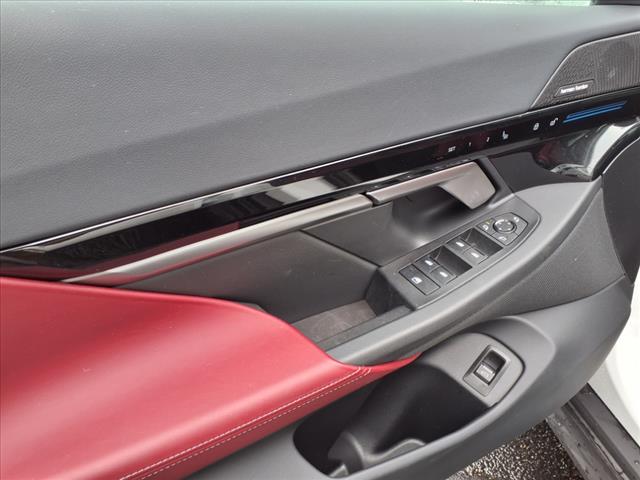 2024 BMW 5 Series 530i xDrive