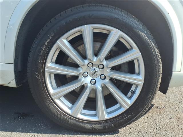 2019 Volvo XC90 T6 Inscription
