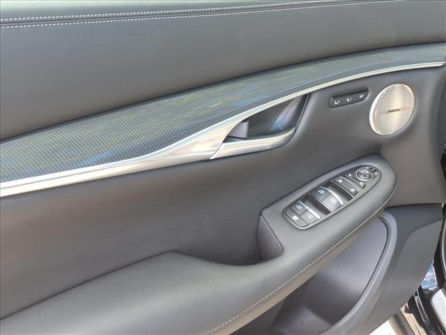 2024 INFINITI QX50 Sport