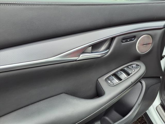 2023 INFINITI QX50 Sport