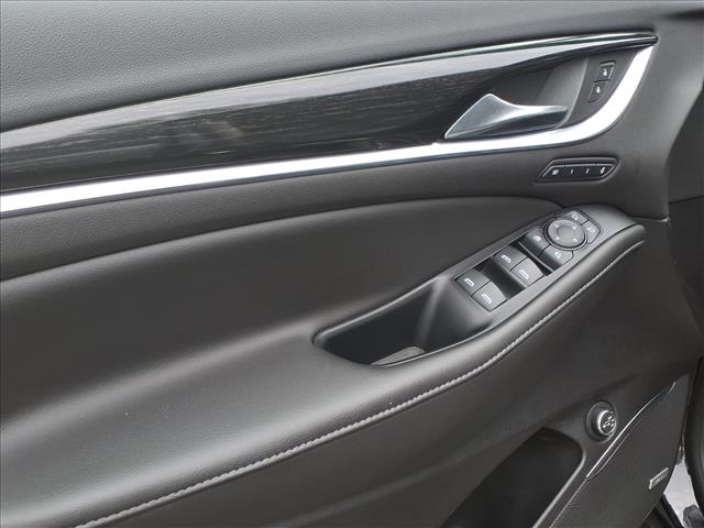 2019 Buick Enclave Avenir
