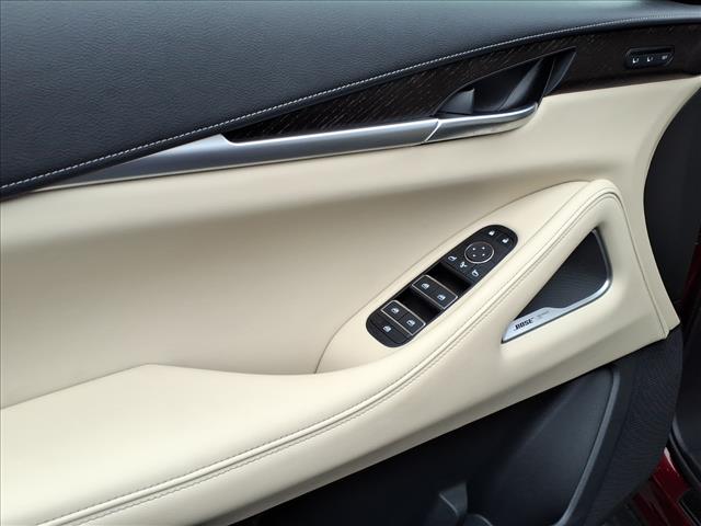 2024 INFINITI QX60 Sensory