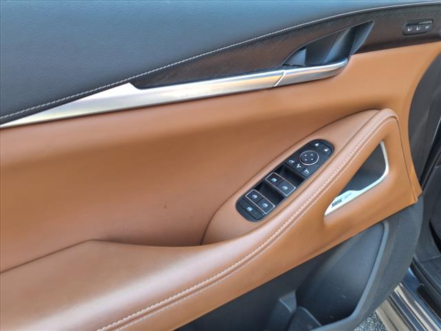 2023 INFINITI QX60 Autograph