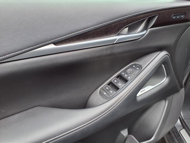 2022 INFINITI QX60 Autograph