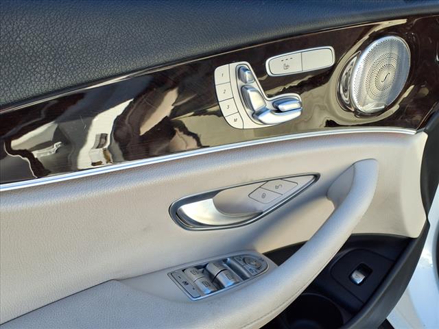 2021 Mercedes-Benz E-Class E 450 4MATIC All-Terrain