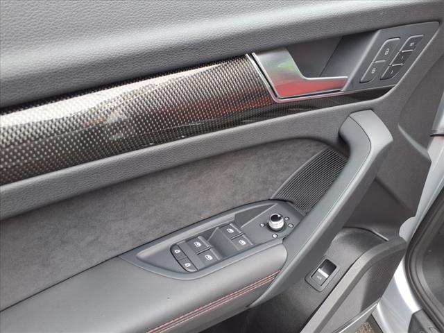 2024 Audi SQ5 Sportback 3.0T quattro Premium Plus