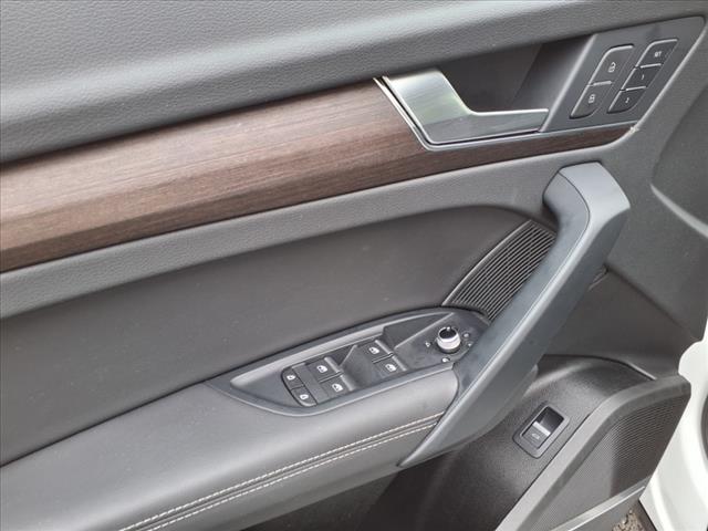 2024 Audi Q5 quattro S line Prem Plus 45 TFSI