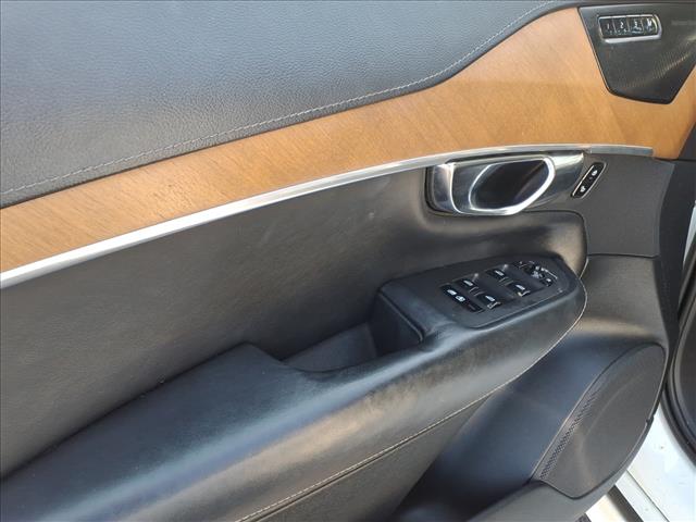 2019 Volvo XC90 T6 Inscription
