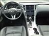 2022 INFINITI Q50 Luxe