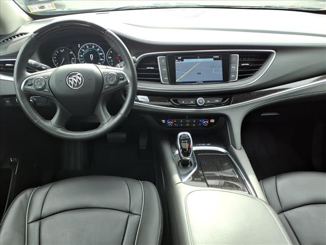 2019 Buick Enclave Avenir
