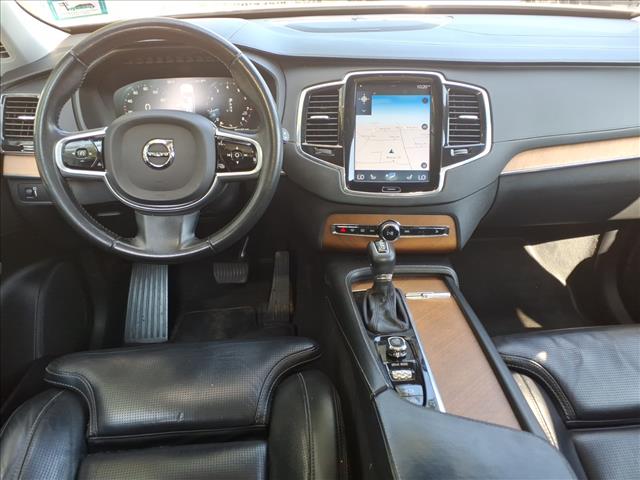 2019 Volvo XC90 T6 Inscription