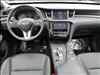 2022 INFINITI QX50 Luxe