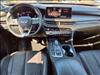 2022 INFINITI QX60 Sensory