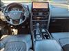2023 INFINITI QX80 Sensory