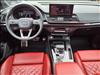 2024 Audi SQ5 Sportback 3.0T quattro Premium Plus