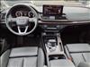 2024 Audi Q5 quattro S line Prem Plus 45 TFSI