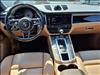 2020 Porsche Macan S