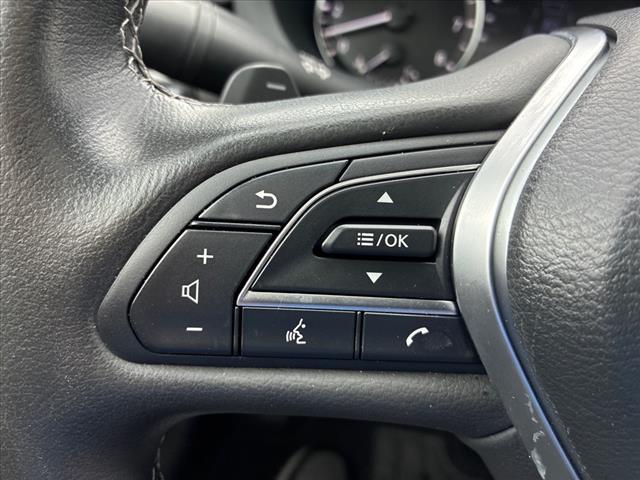 2024 INFINITI QX50 Sport