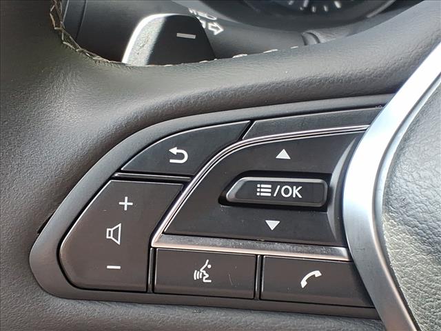 2024 INFINITI QX50 Sport