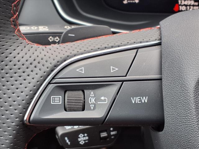 2024 Audi SQ5 Sportback 3.0T quattro Premium Plus