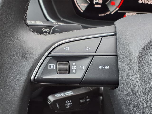 2024 Audi Q5 quattro S line Prem Plus 45 TFSI