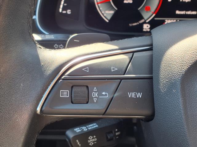 2022 Audi Q7 quattro Premium Plus 55 TFSI
