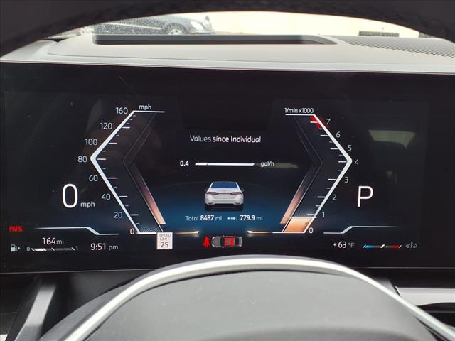 2024 BMW 5 Series 530i xDrive