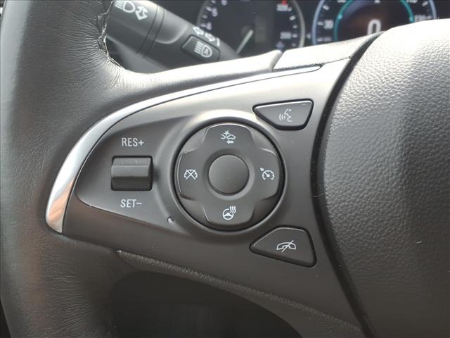 2019 Buick Enclave Avenir