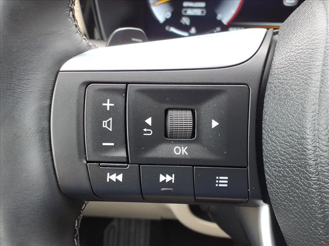 2024 INFINITI QX60 Sensory