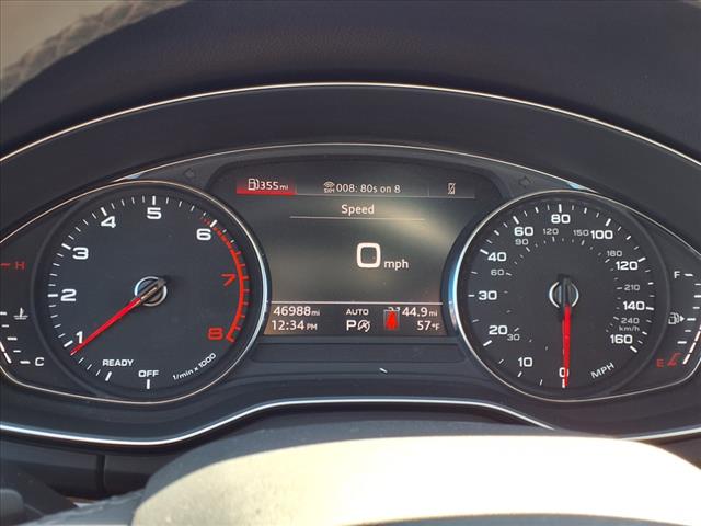 2023 Audi Q5 quattro Premium 40 TFSI